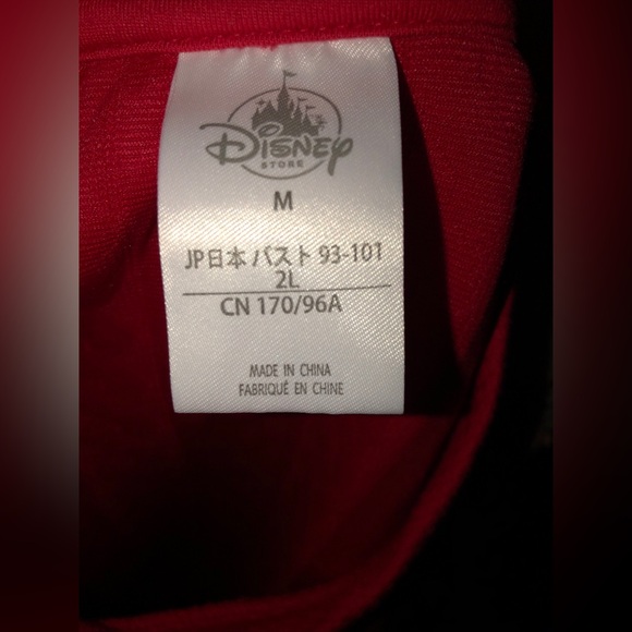 Mickey & Minnie Mouse sleigh pullover sweater - Picture 13 of 13